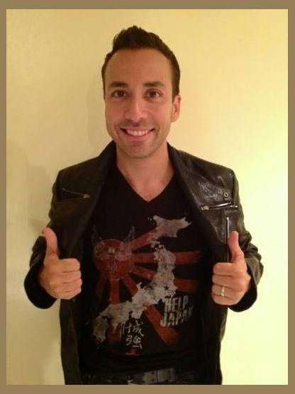 Howie D